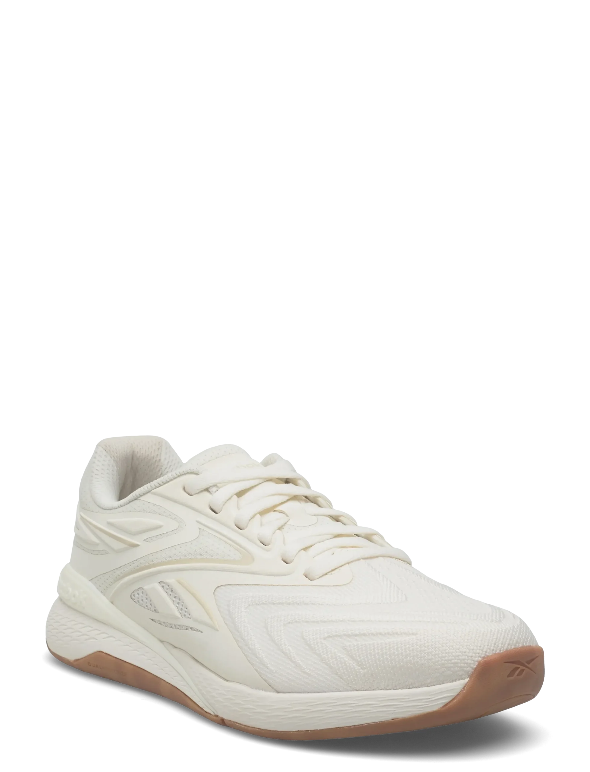 Reebok Γυναικεία Παπούτσια Training Nano X5 Edge Εκρού