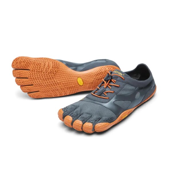Vibram KSO EVO Grey/Orange