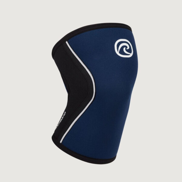 Rehband Knee Support Navy 5mm