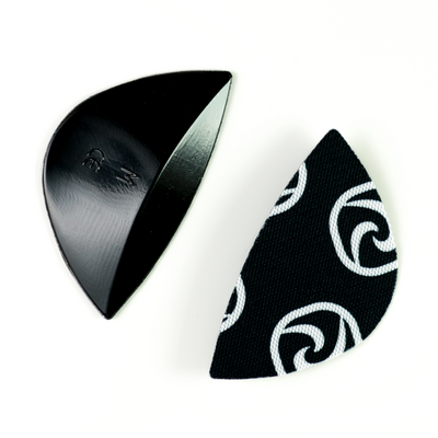 Μαξιλαράκι Ποδικής Καμάρας QD Arch-support, Black