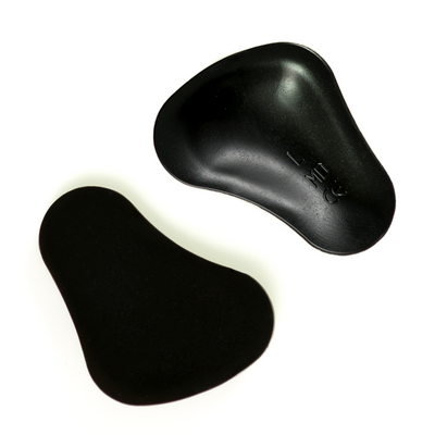 QD Metatarsal Pad Black
