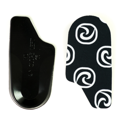 Πάτοι Παπουτσιών QD Multi Pad Black