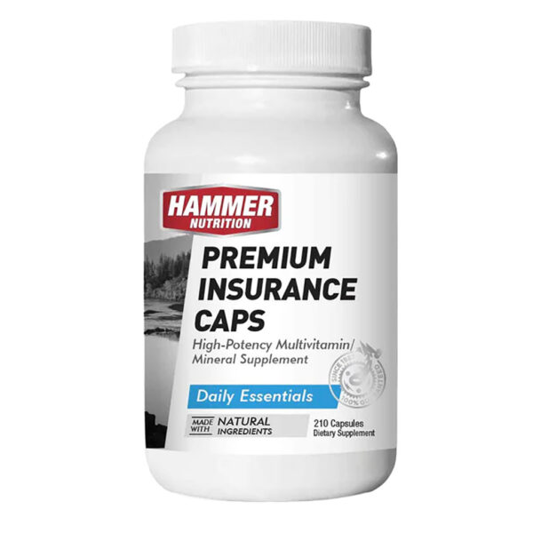 Hammer Premium Insurance 210caps