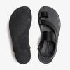 Vivobarefoot OPANKA Γυναικεία Σανδάλια OBSIDIAN