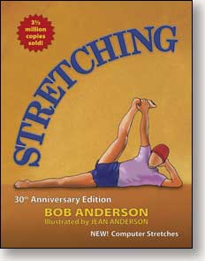 STRETCHING ANDERSON B.