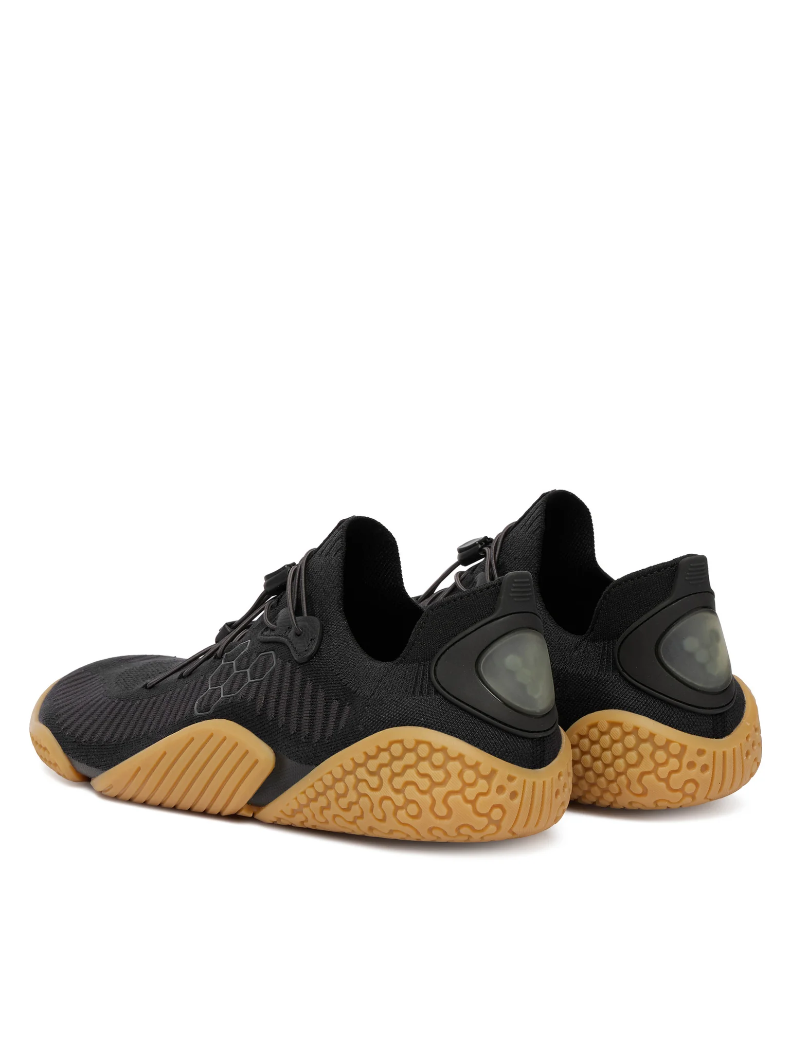 Vivobarefoot MOTUS FLEX NATURAL Ανδρικά Μαύρα - Image 6