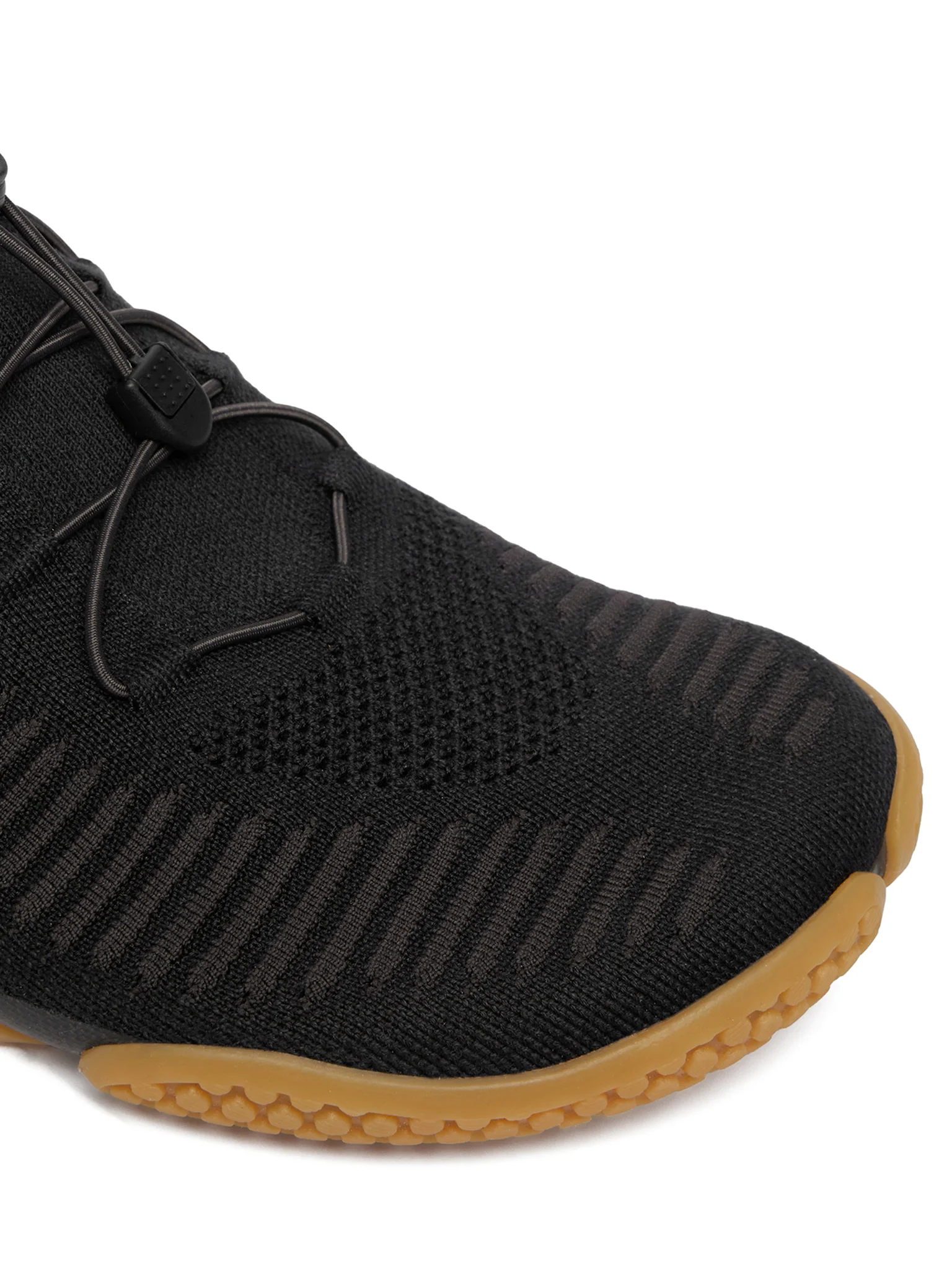 Vivobarefoot MOTUS FLEX NATURAL Ανδρικά Μαύρα - Image 3