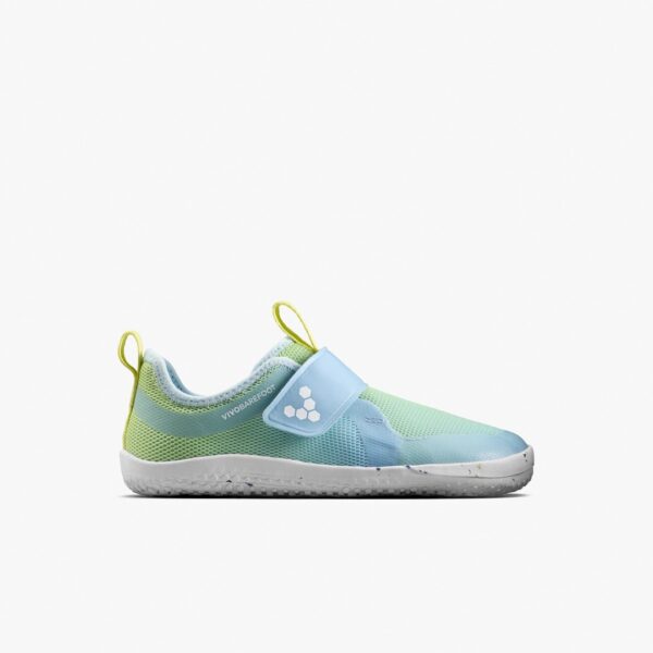 Vivobarefoot PRIMUS SPORT IV Children's SKYWAY