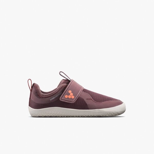 Vivobarefoot PRIMUS SPORT IV Children's HUCKLEBERRY