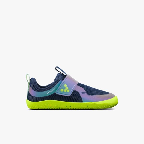Vivobarefoot PRIMUS SPORT IV Children's NIGHT SKY