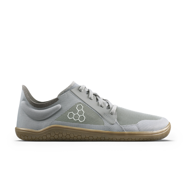 Vivobarefoot PRIMUS LITE IV Γυναικεία STORM CLOUD