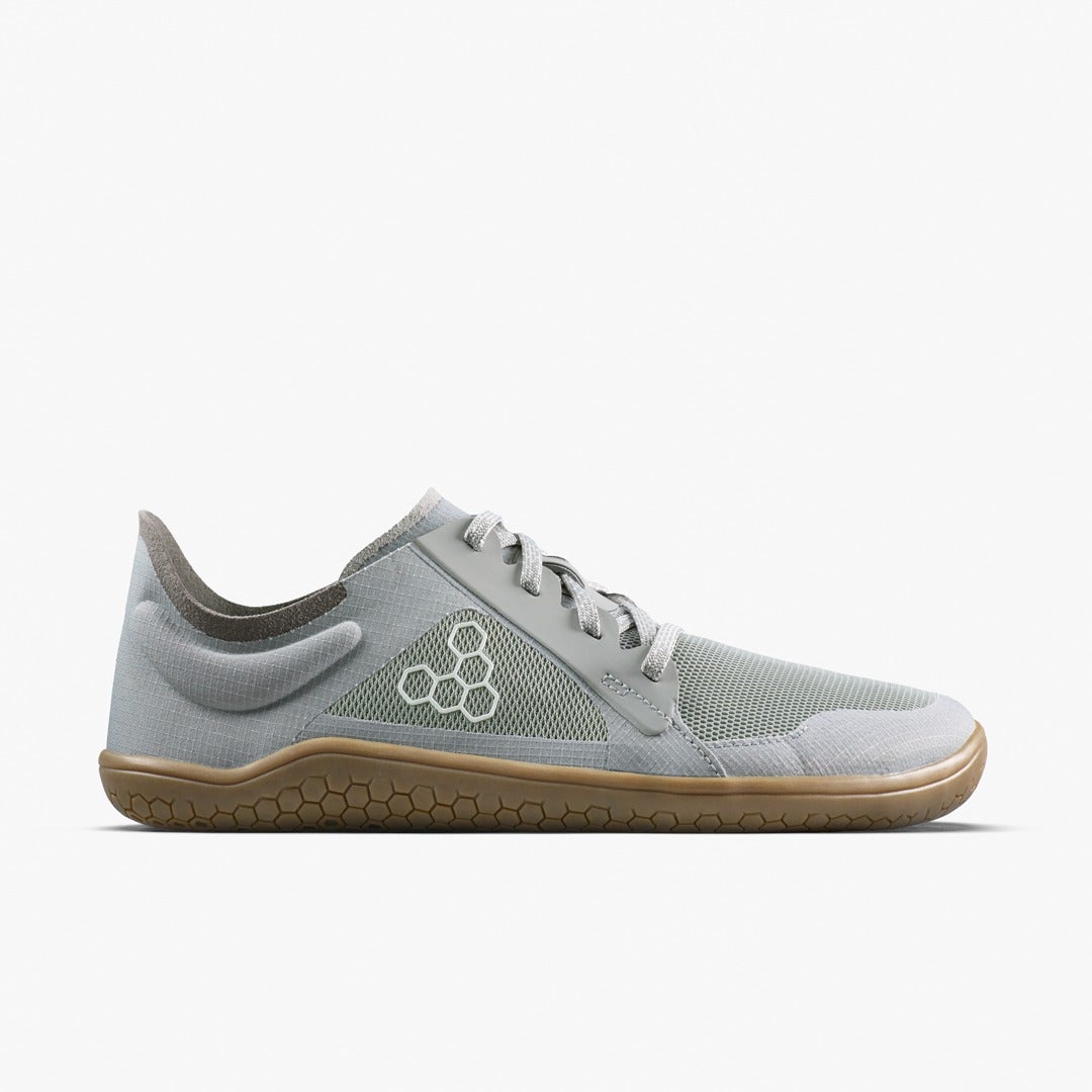 Vivobarefoot PRIMUS LITE IV Γυναικεία STORM CLOUD