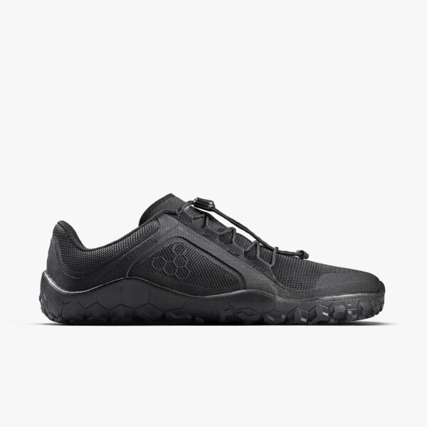 Vivobarefoot PRIMUS TRAIL FG 3.5 Women's OBSIDIAN