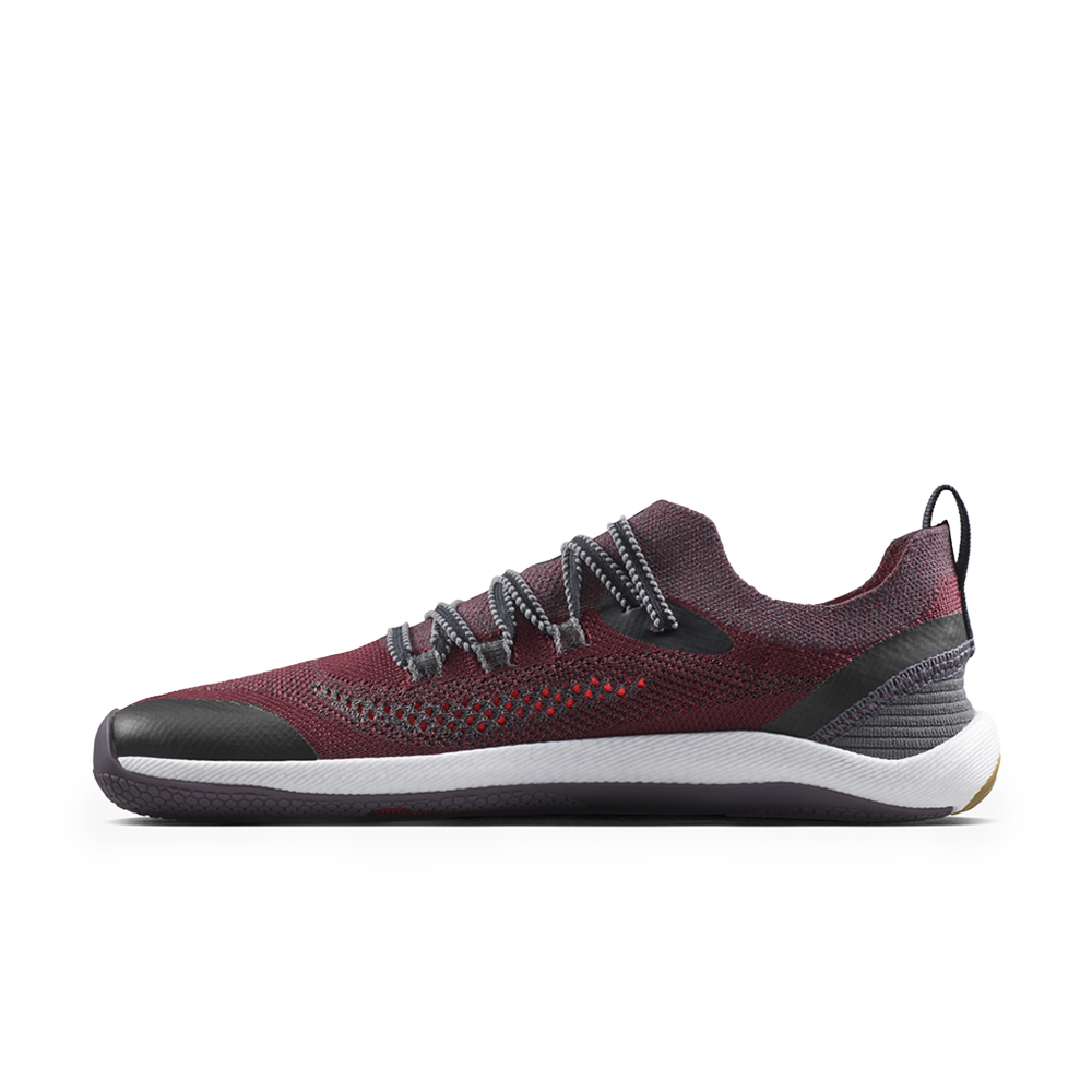 Vivobarefoot PRIMUS FLOW KNIT Γυναικεία CHOCOLATE TRUFFLE - Image 3