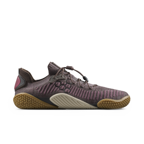 Vivobarefoot MOTUS FLEX NATURAL Γυναικεία HUCKLEBERRY