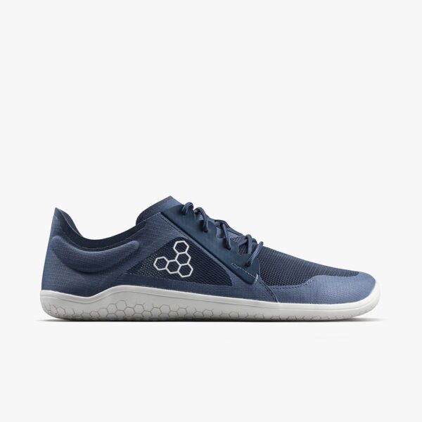 Vivobarefoot PRIMUS LITE IV Ανδρικά MIDNIGHT