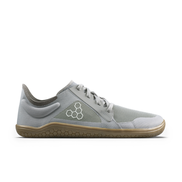 Vivobarefoot PRIMUS LITE IV Ανδρικά STORM CLOUD