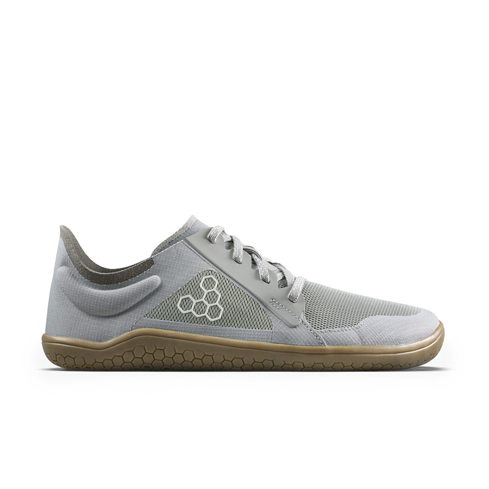 Vivobarefoot PRIMUS LITE IV Men's STORM CLOUD