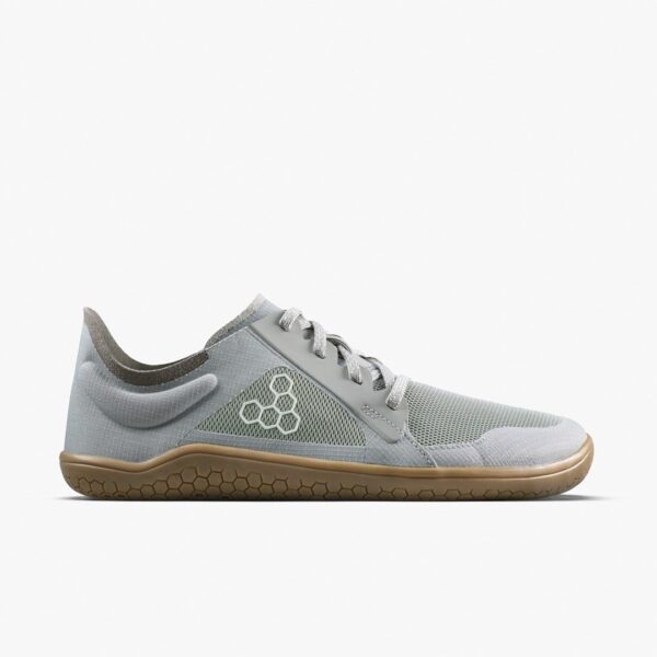 Vivobarefoot PRIMUS LITE IV Ανδρικά STORM CLOUD