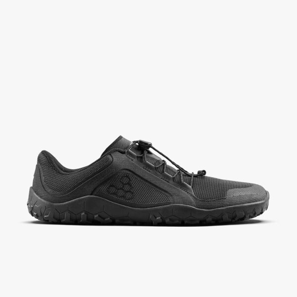 Vivobarefoot PRIMUS TRAIL FG 3.5 Ανδρικά OBSIDIAN