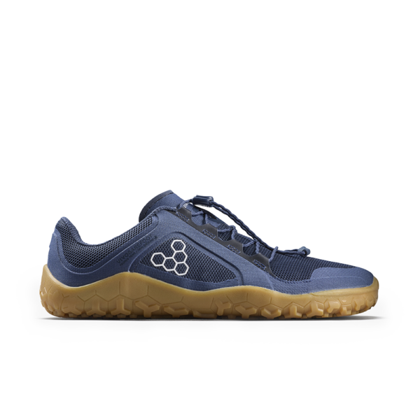 Vivobarefoot PRIMUS TRAIL FG 3.5 Ανδρικά Μπλε
