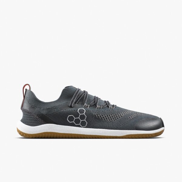 Vivobarefoot PRIMUS FLOW KNIT Ανδρικά ECLIPSE/GUM