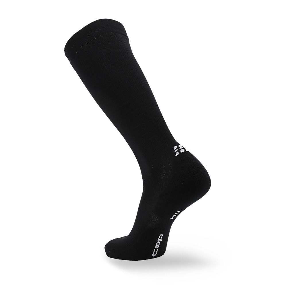 CEP CORE Κάλτσες Αποκατάστασης, TALL, 2.0 – Γυναικεία Black - Image 3