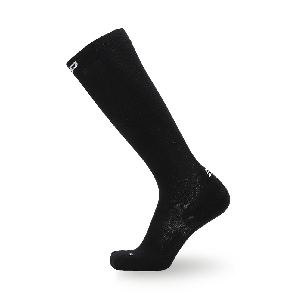 CEP CORE Κάλτσες Αποκατάστασης, TALL, 2.0 – Γυναικεία Black - Image 2