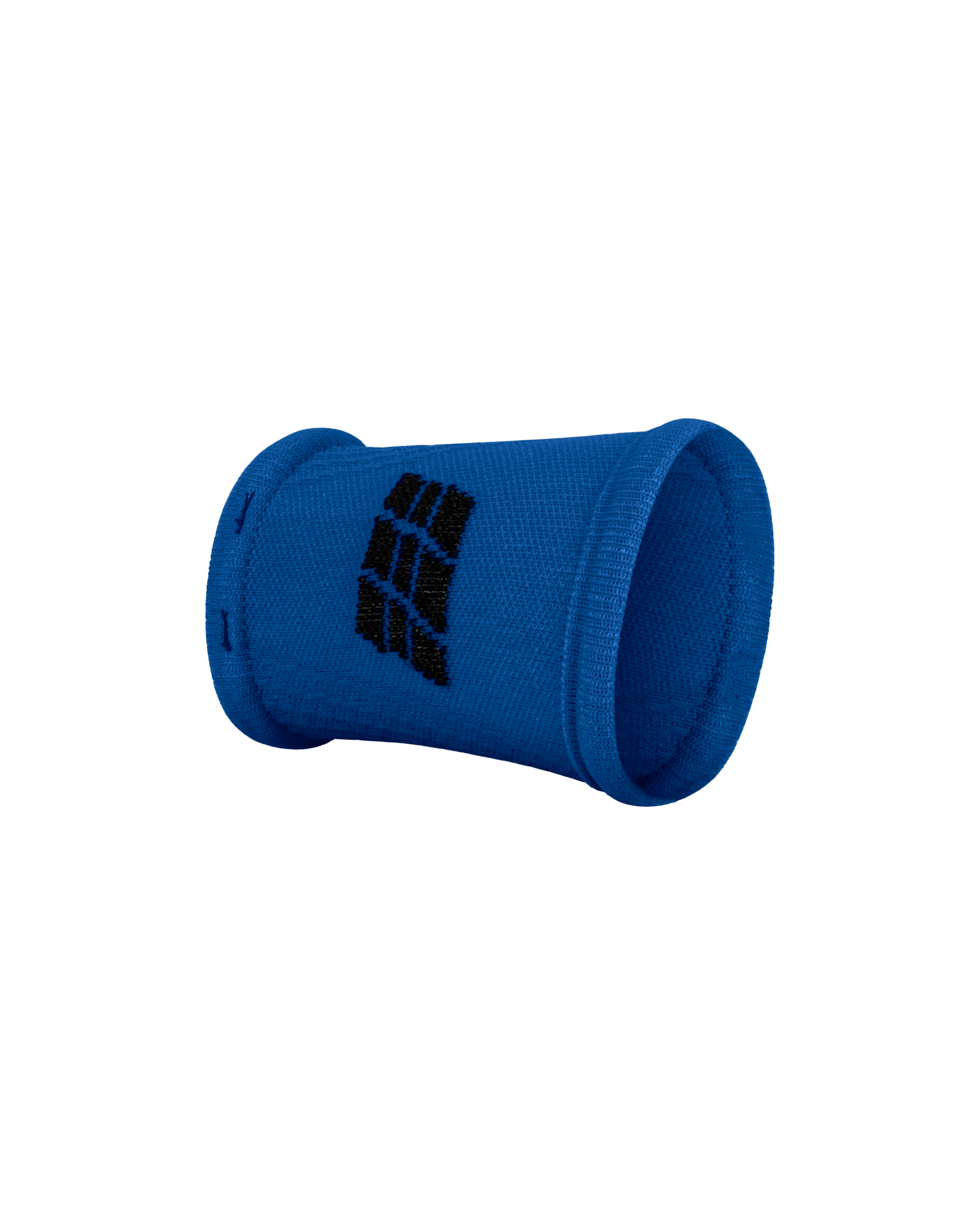 CEP Unisex Περικάρπια – Core Run Arm Sweatbands – Blue - Image 2