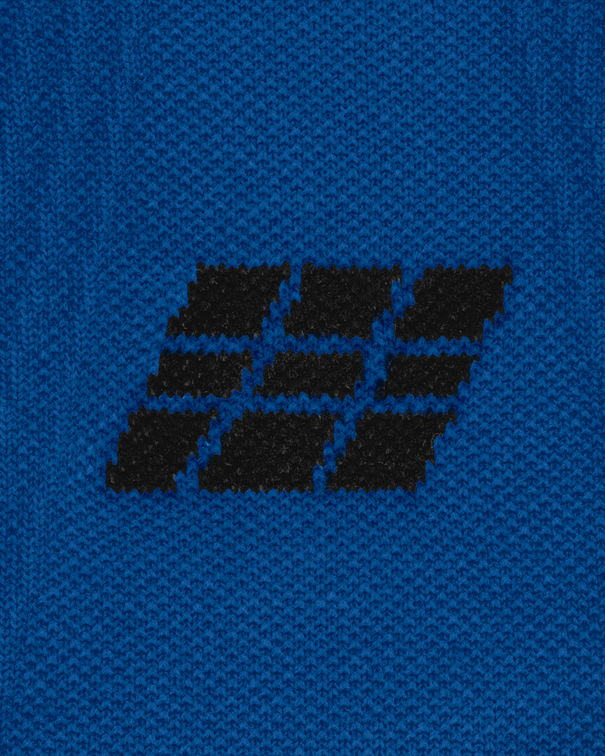 CEP Unisex Περικάρπια – Core Run Arm Sweatbands – Blue - Image 4