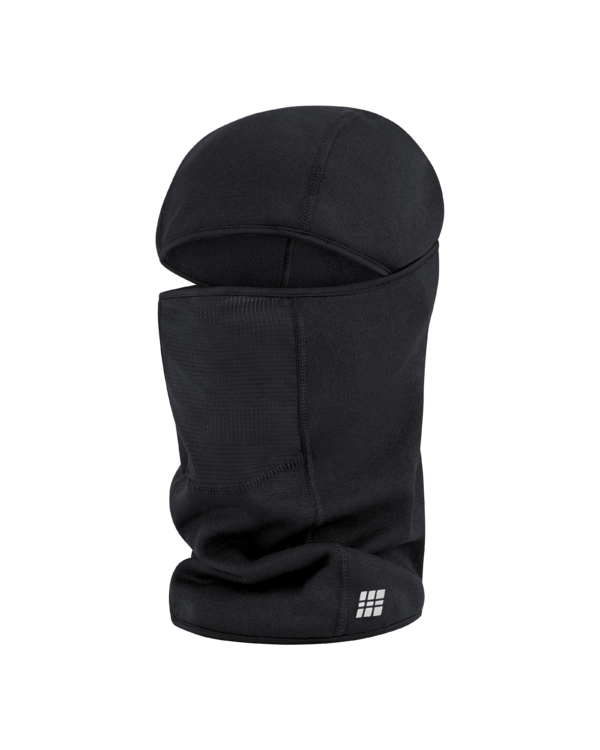 CEP Unisex Μπαλακλάβα – Core Run Balaclava – Black