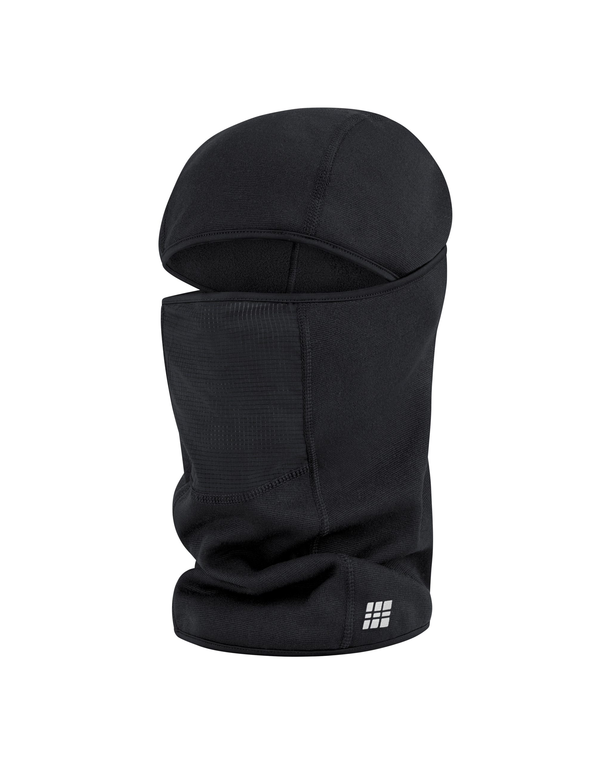 CEP Unisex Μπαλακλάβα – Core Run Balaclava – Black