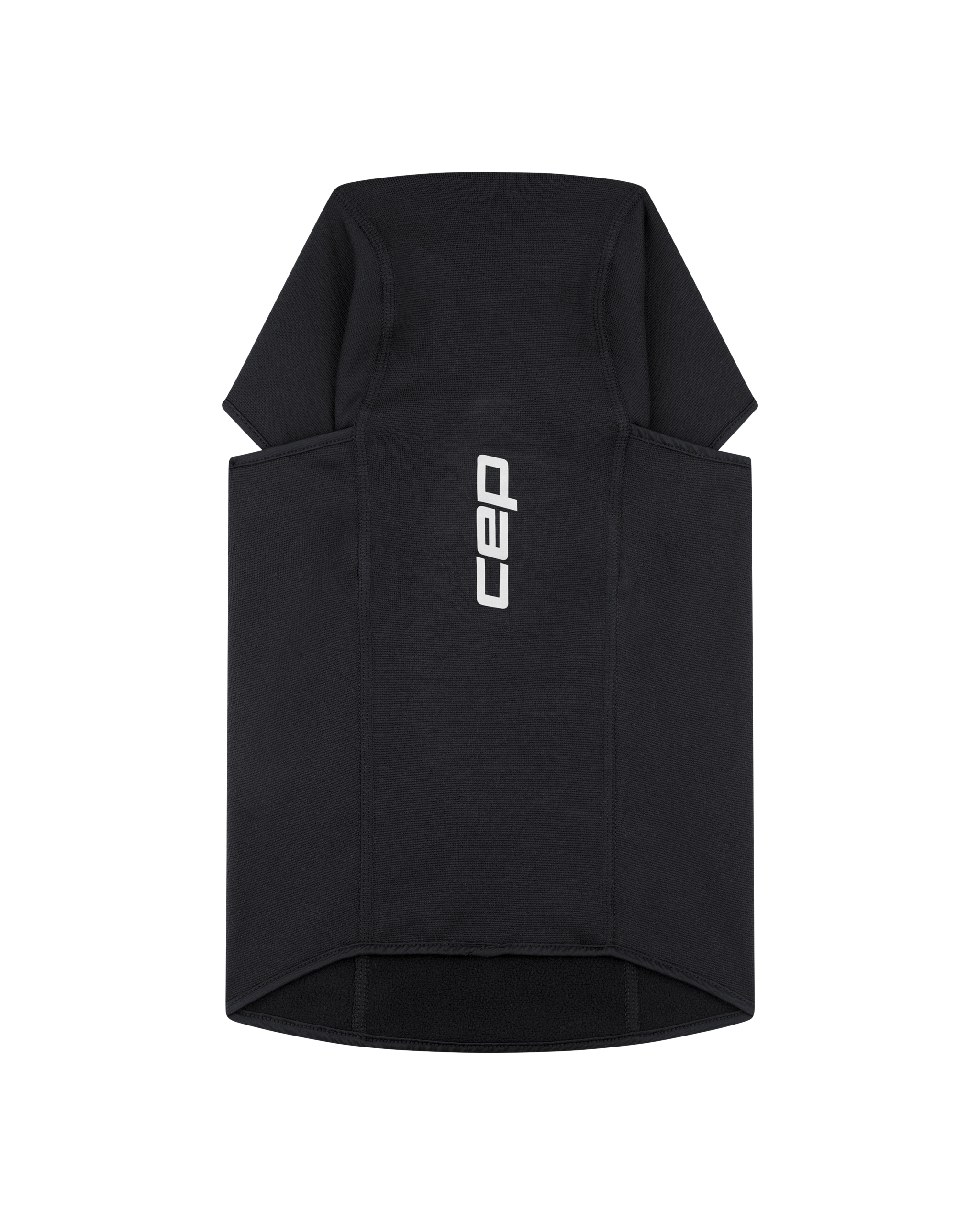 CEP Unisex Μπαλακλάβα – Core Run Balaclava – Black - Image 4
