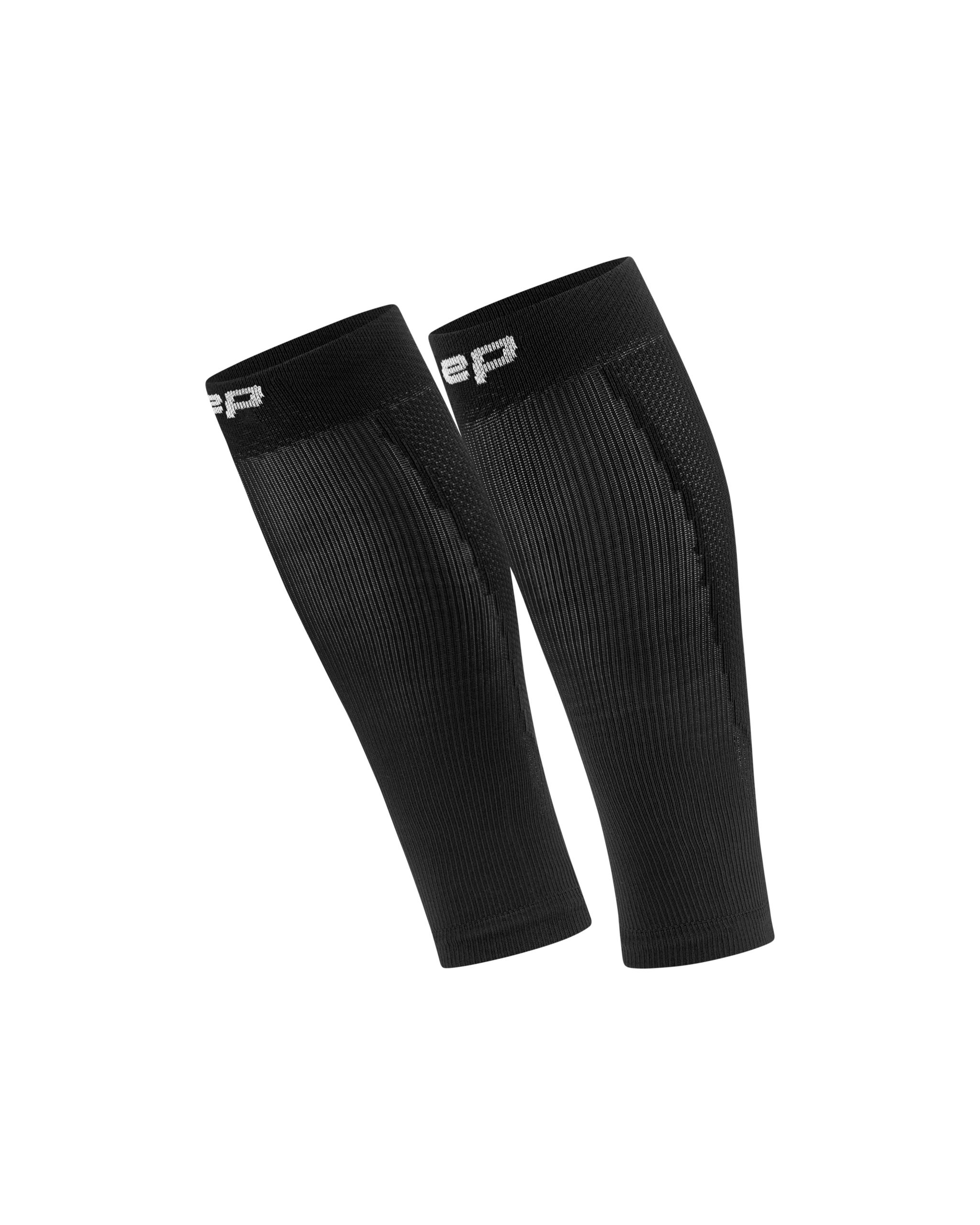 CEP run sleeves, calf, 5.0, women black - Image 3