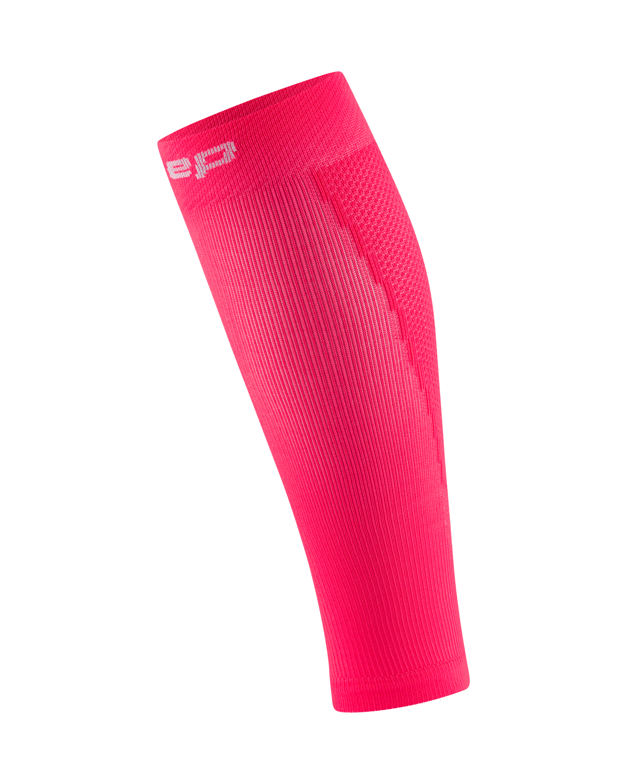 CEP run sleeves, calf, 5.0, women pink