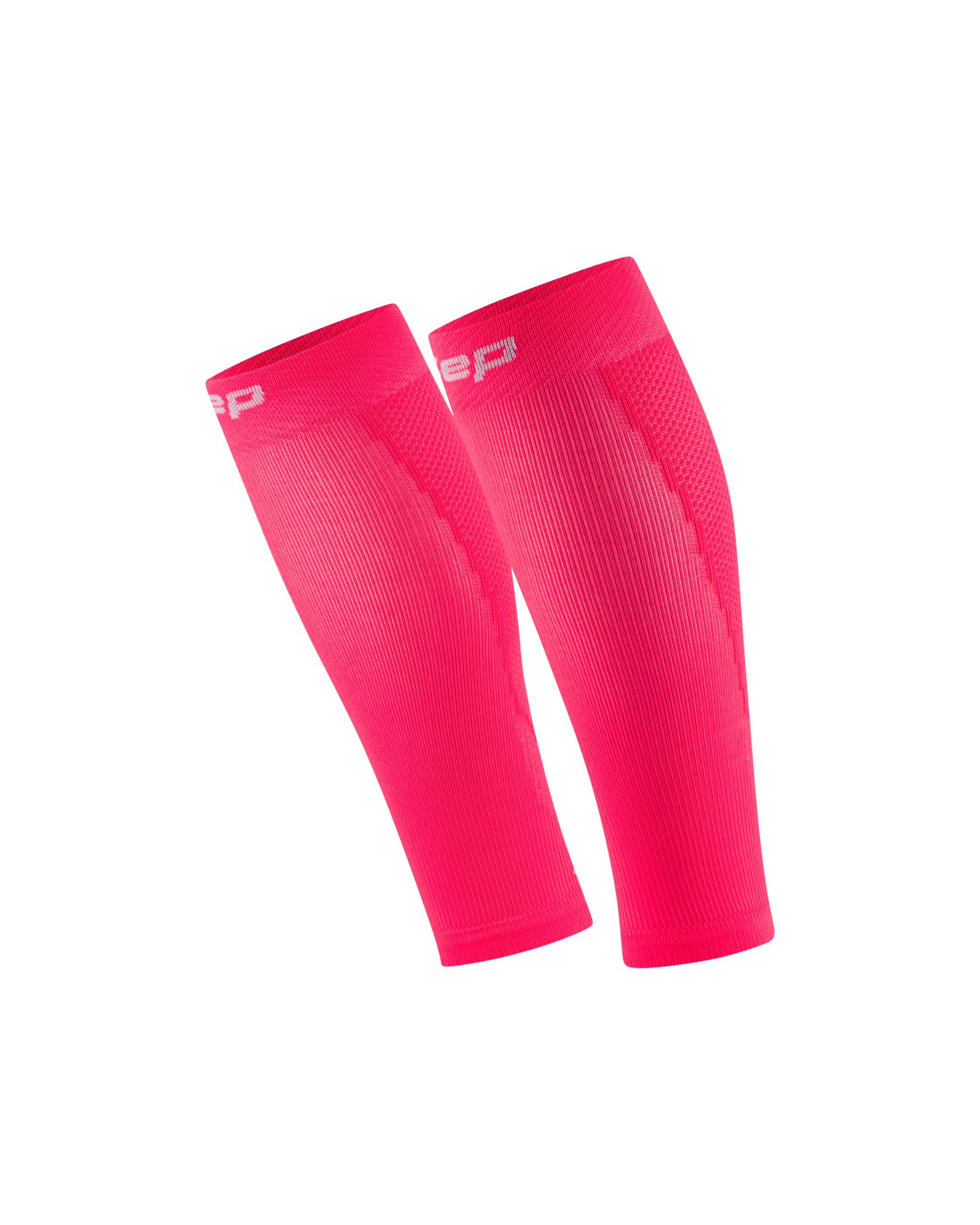 CEP run sleeves, calf, 5.0, women pink - Image 3