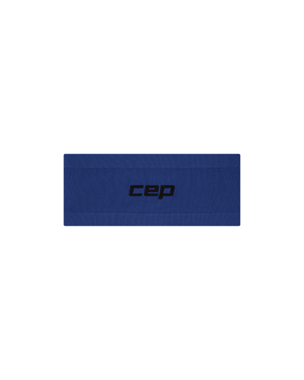 CEP Unisex Headband – Run Headband 3.0 – Blue