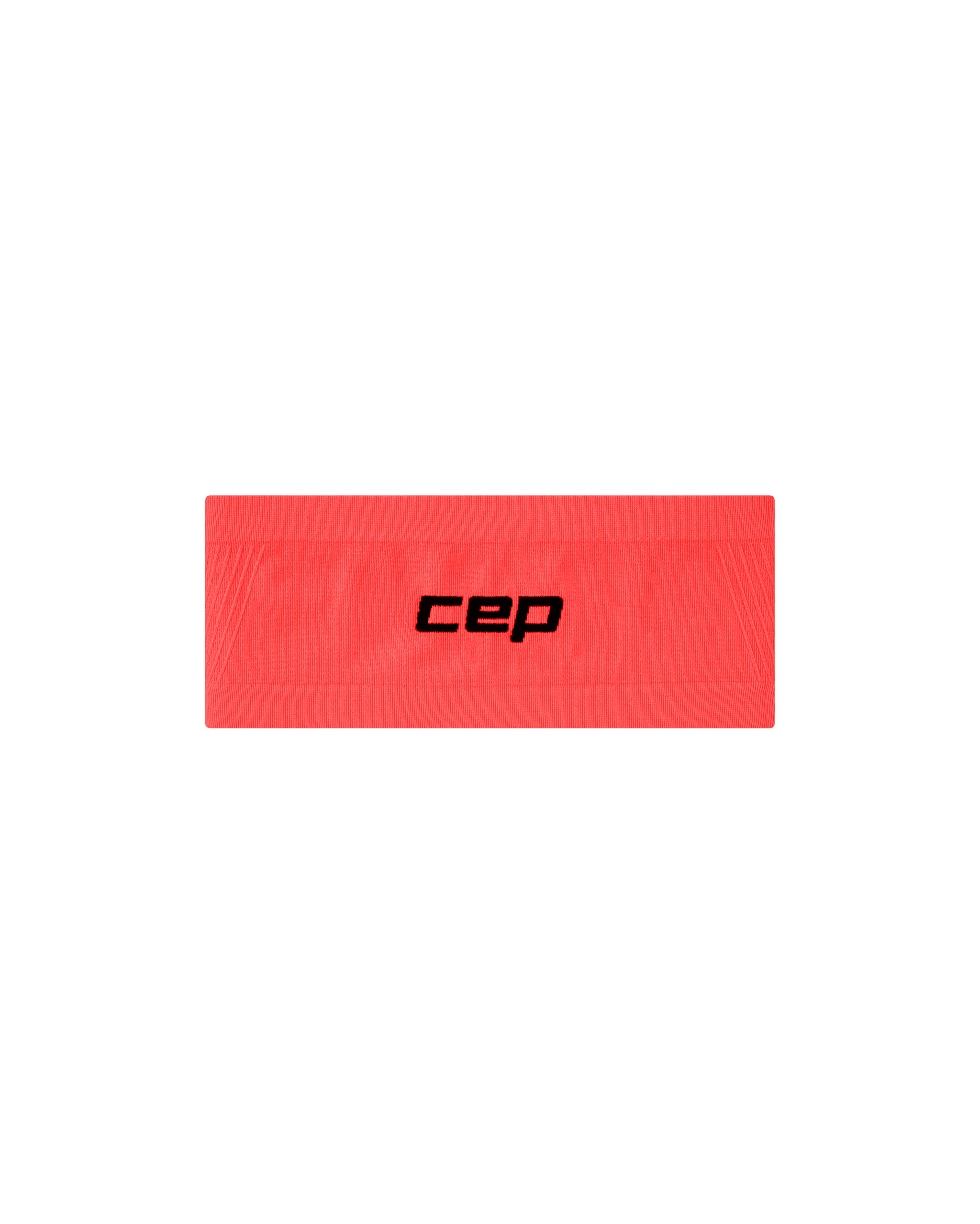 CEP Unisex Headband – Run Headband 3.0 – Coral