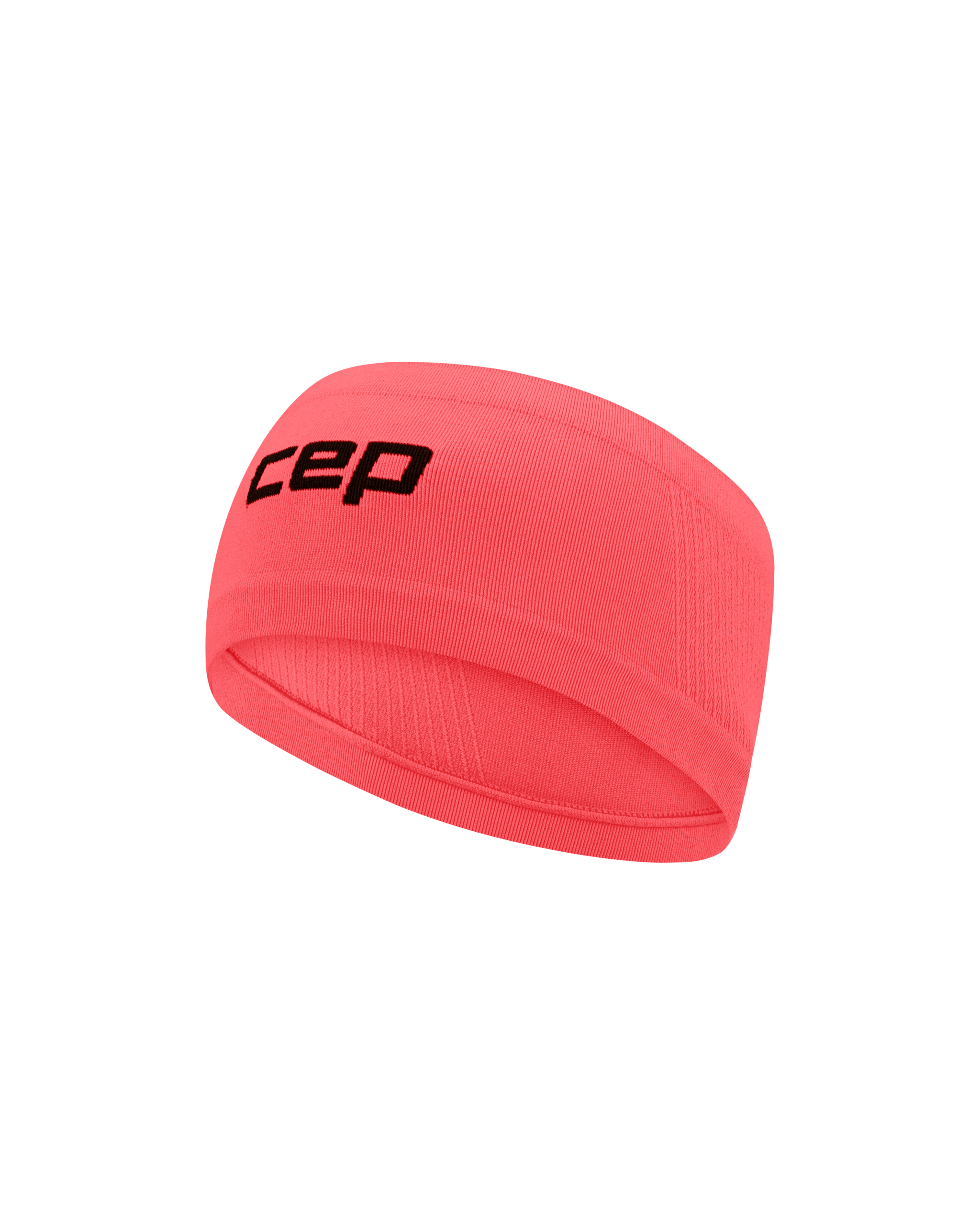 CEP Unisex Headband – Run Headband 3.0 – Coral - Image 2