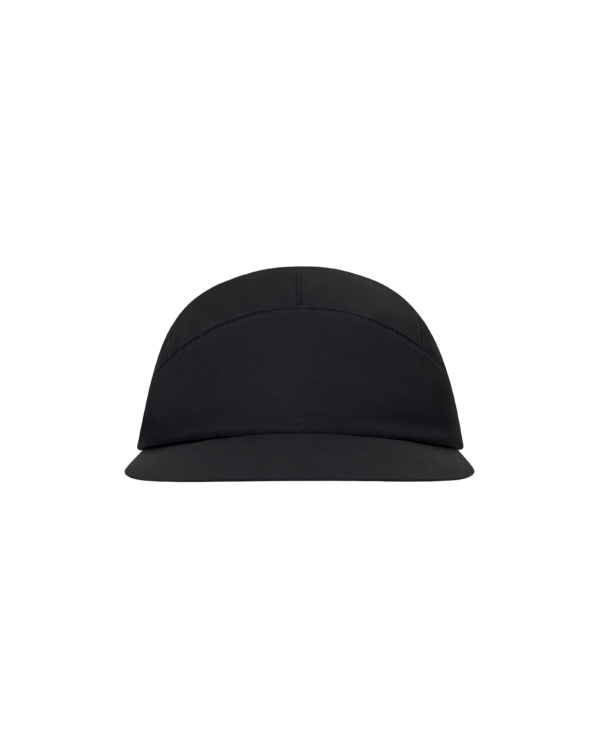 CEP Unisex Hat – Core Run Soft Cap – Black