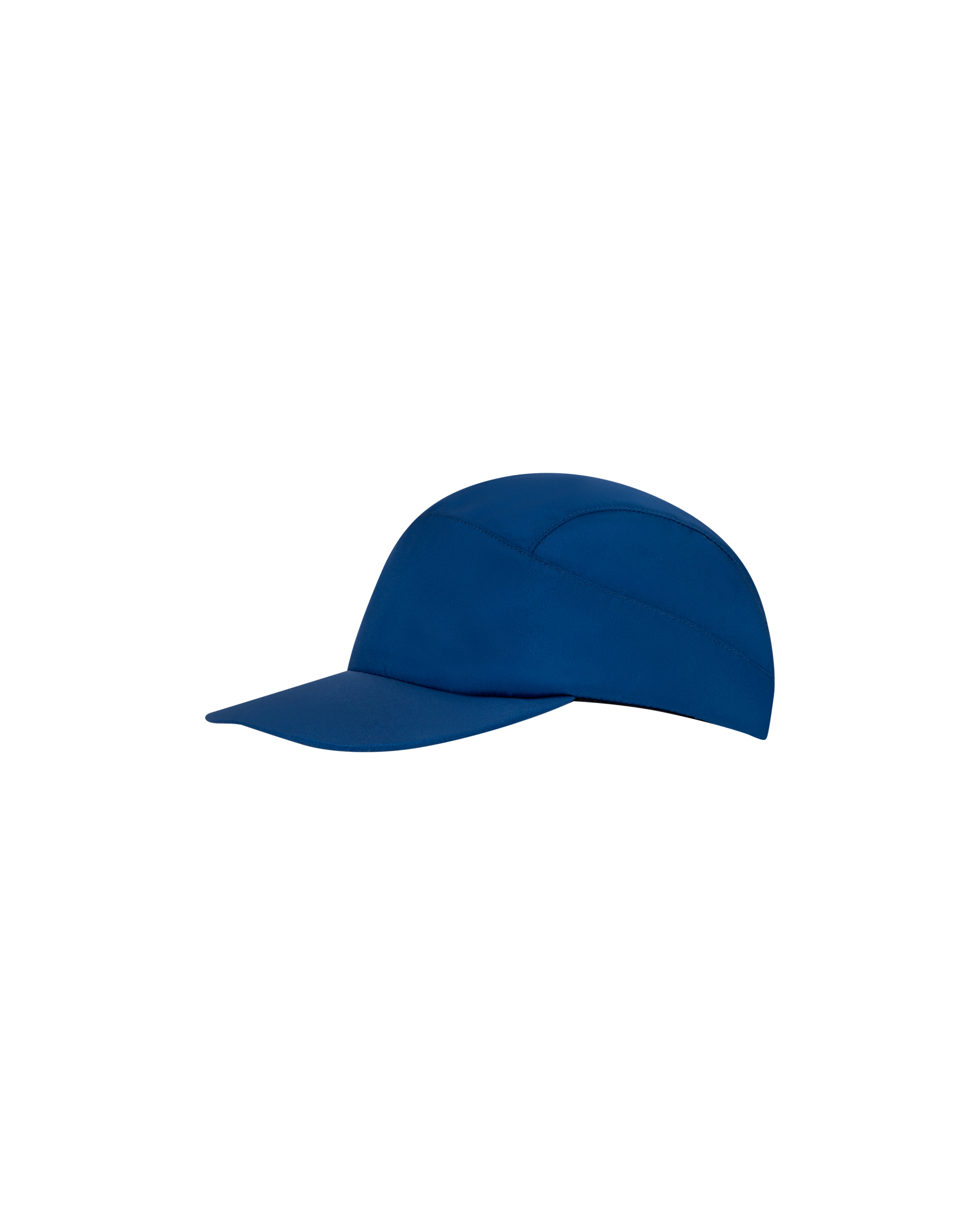 CEP Unisex Hat – Core Run Soft Cap – Blue - Image 2