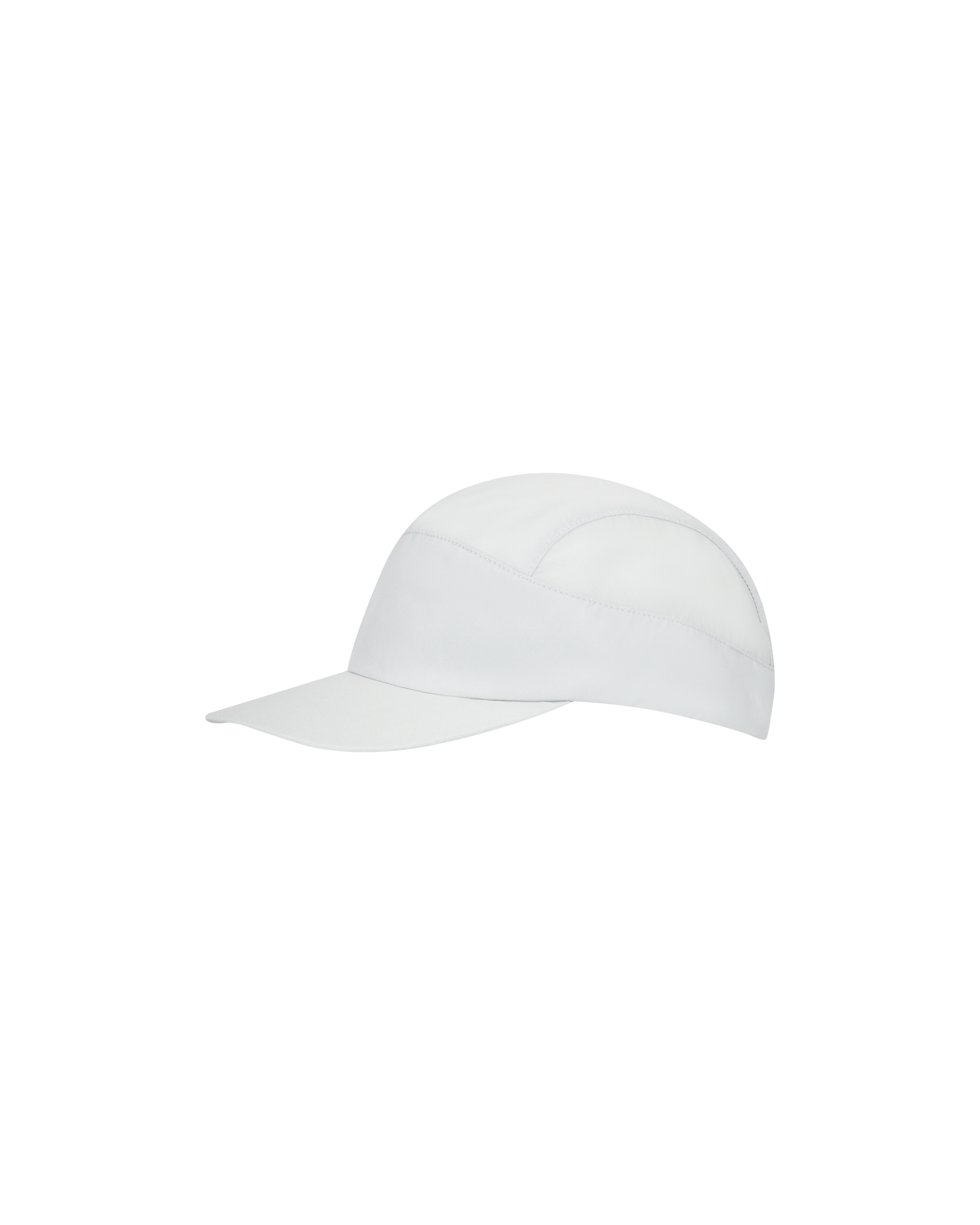 CEP Unisex Hat – Core Run Soft Cap – Grey - Image 2