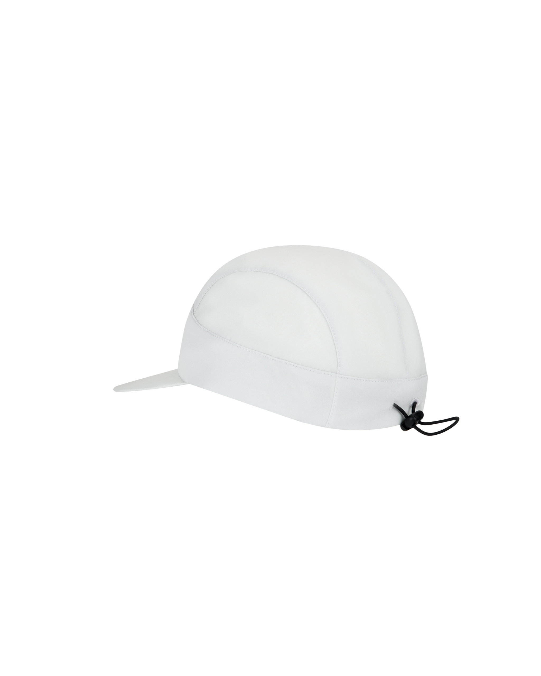 CEP Unisex Hat – Core Run Soft Cap – Grey - Image 3
