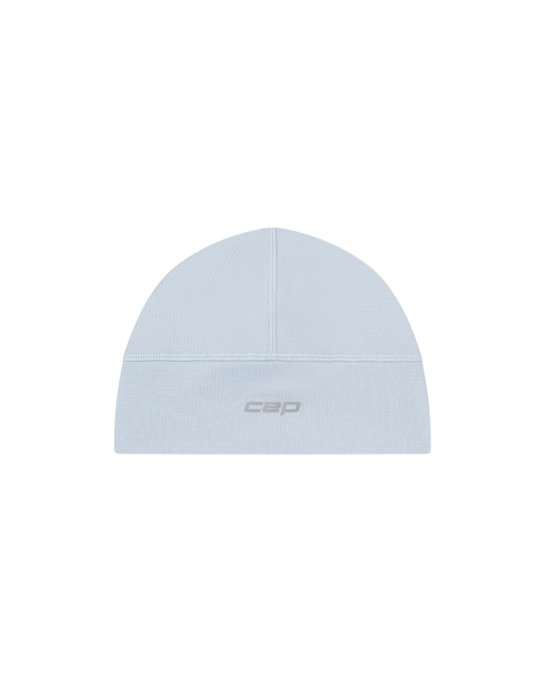 CEP Unisex Σκουφάκι – Core Run Thermal Beanie 2.0 – Blue