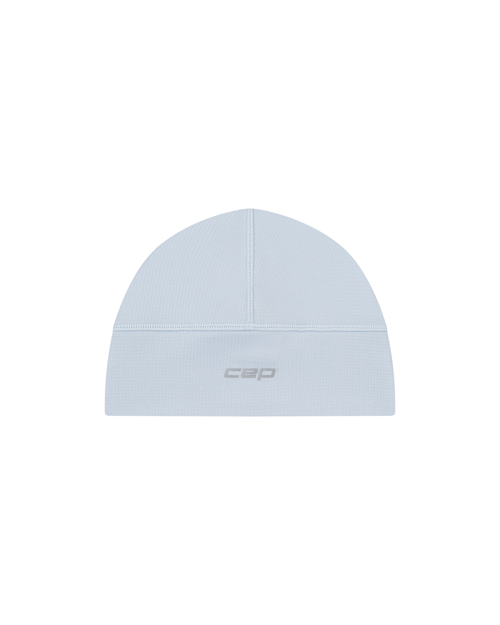 CEP Unisex Σκουφάκι – Core Run Thermal Beanie 2.0 – Blue