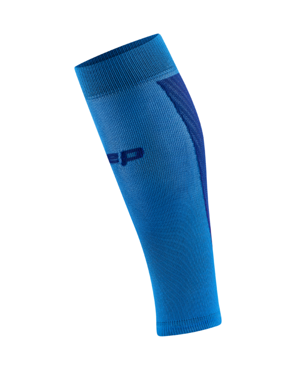 CEP run ultralight sleeves, calf, 4.0, men blue