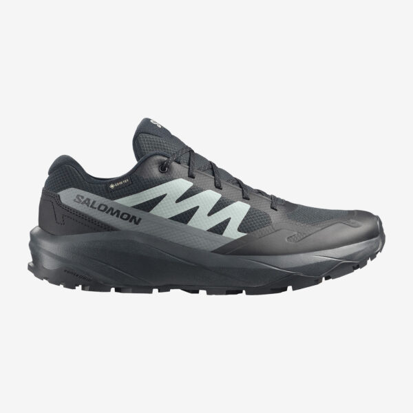 Salomon Ανδρικά Παπούτσια OUTSCAPE GTX Μαύρο / ΓΚΡΙ