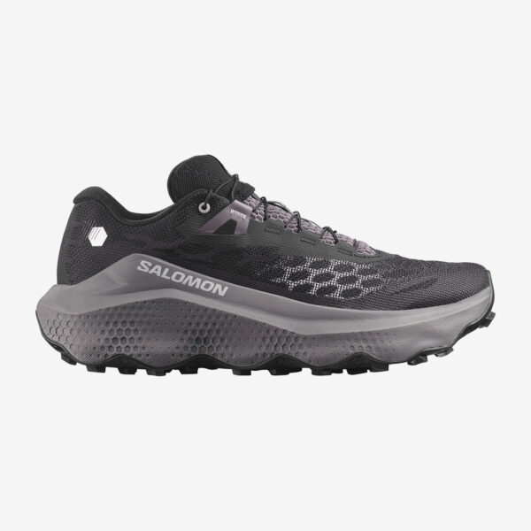 Salomon Ανδρικά Παπούτσια ULTRA GLIDE 4 Μαύρο / ΓΚΡΙ