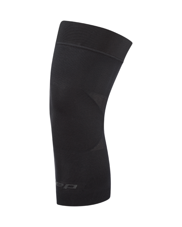 CEP Unisex Επιγονατίδα – Light Support Knee Sleeve 2.0 – Black