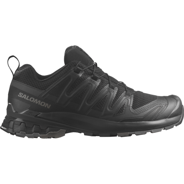 Salomon XA PRO 3D V9 Μαύρο